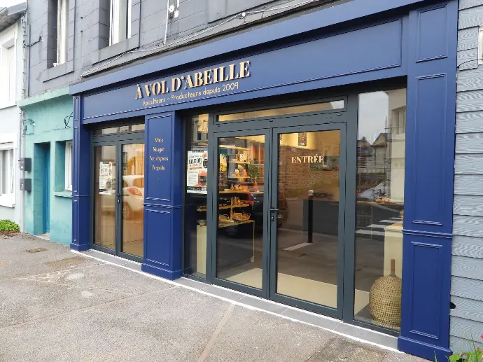 Après