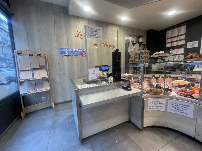 Boucherie
