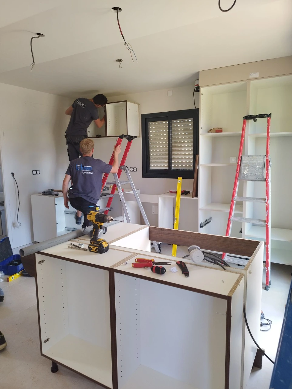 Chantier