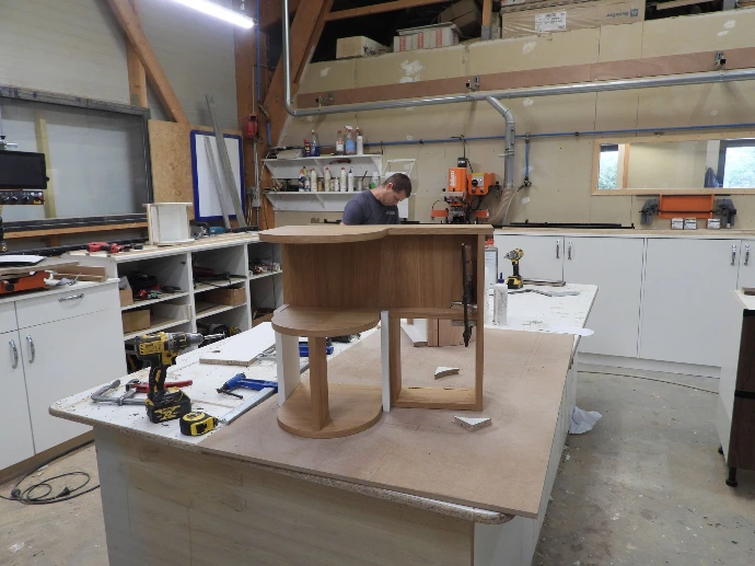 Mobilier